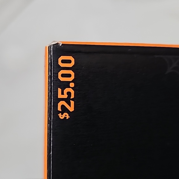 Hyde and Eek Adult Premium Curly Diva Wig OSFM White - Picture 13 of 15